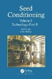 Produktbild: Seed Conditioning, Volume 2