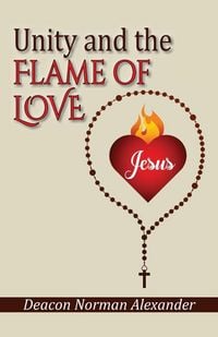 Produktbild: Unity and the Flame of Love