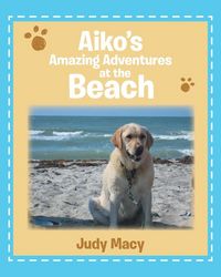 Produktbild: Aiko's Amazing Adventures at the Beach