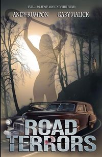 Produktbild: Road Terrors