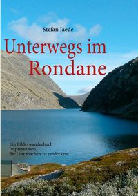 Produktbild: Unterwegs im Rondane