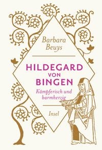 Produktbild: Hildegard von Bingen