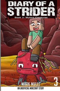 Produktbild: Diary of a Strider Book 3