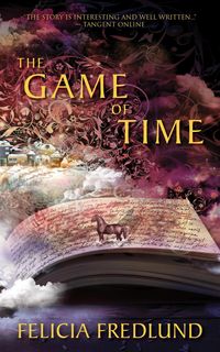 Produktbild: The Game of Time
