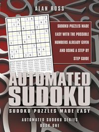 Produktbild: Automated Sudoku