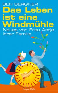 Produktbild: Das Leben ist eine Windm&uuml;hle