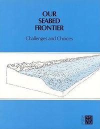 Produktbild: Our Seabed Frontier
