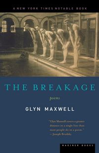 Produktbild: The Breakage