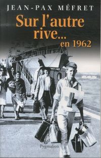 Produktbild: Sur l'autre rive... en 1962