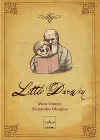 Produktbild: Little Darwin