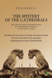 Produktbild: The Mystery of the Cathedrals