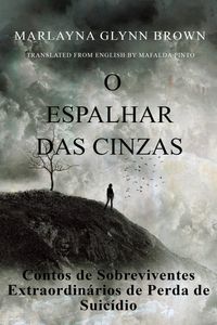 Produktbild: O Espalhar das Cinzas