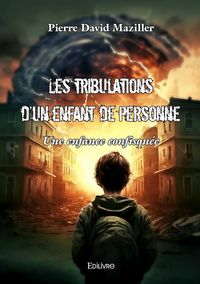 Produktbild: Les tribulations d un enfant de