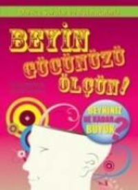 Produktbild: Beyin G&uuml;c&uuml;n&uuml;z&uuml; &Ouml;lc&uuml;n