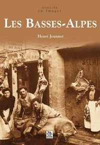 Produktbild: Basses-Alpes (Les)