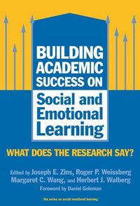 Produktbild: Building Academic Success on Social and Emotional Learning
