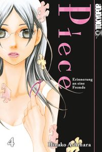 Produktbild: Piece - Erinnerung an eine Fremde 04