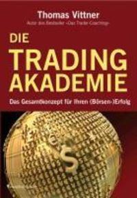 Produktbild: Die Tradingakademie