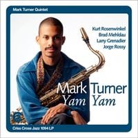 Produktbild: Yam Yam (Gatefold 180g Black 2LP)