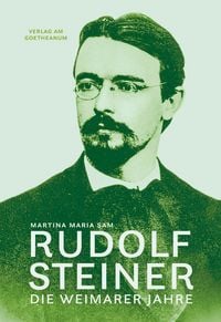 Produktbild: Rudolf Steiner