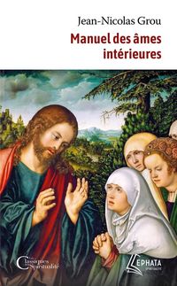 Produktbild: Manuel des &acirc;mes int&eacute;rieures