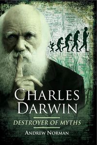 Produktbild: Charles Darwin