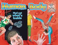Produktbild: Human Body X Ray-Board