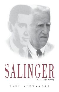 Produktbild: Salinger