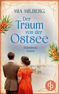 Produktbild: St&uuml;rmische Zeiten