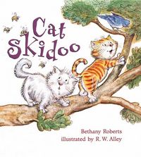 Produktbild: Cat Skidoo