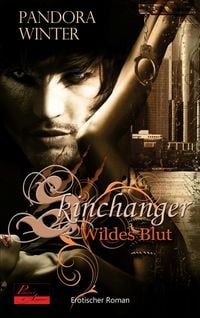 Produktbild: Skinchanger: Wildes Blut