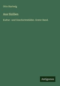Produktbild: Aus Sizilien