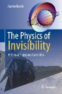 Produktbild: The Physics of Invisibility