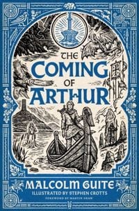 Produktbild: The Coming of Arthur
