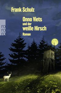 Produktbild: Onno Viets und der wei&szlig;e Hirsch