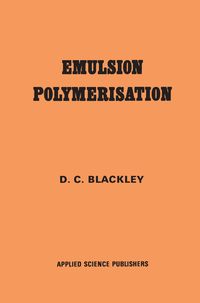 Produktbild: Emulsion Polymerization