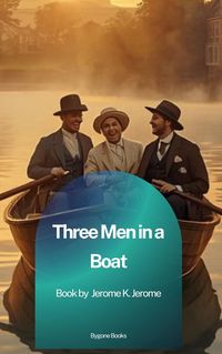 Produktbild: Three Men in a Boat