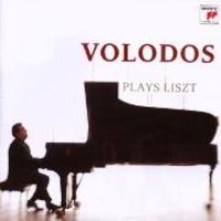 Bild vom Artikel Volodos, A: Volodos Plays Liszt vom Autor Arcadi Volodos