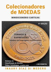 Produktbild: Colecionadores De Moedas