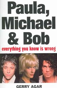 Produktbild: Paula, Michael and Bob