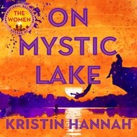Produktbild: On Mystic Lake