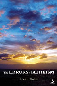 Produktbild: The Errors of Atheism