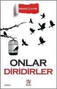 Produktbild: Onlar Diridirler
