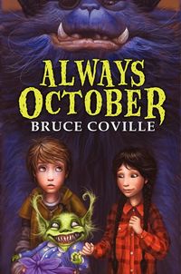 Produktbild: Always October
