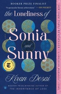 Produktbild: The Loneliness of Sonia and Sunny