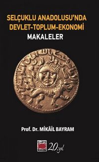 Produktbild: Makaleler
