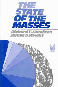 Produktbild: State Of The Masses