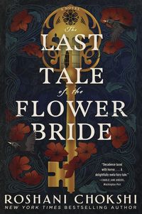 Produktbild: The Last Tale of the Flower Bride