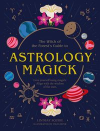 Produktbild: Astrology Magick