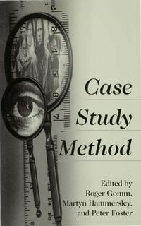 Produktbild: Case Study Method